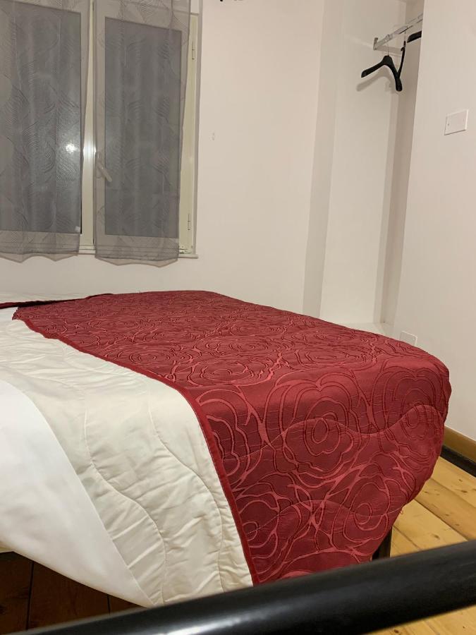 Royal Red Bed and Breakfast Nápoles Exterior foto
